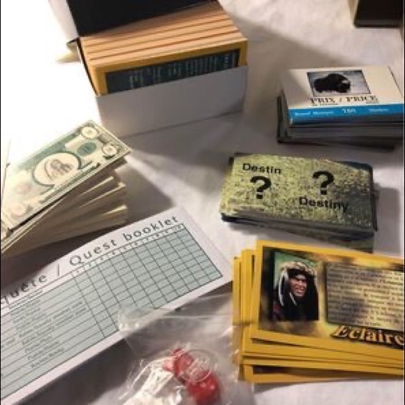 Ultimate Quest game only (no CD roms included )Adventure and Strategy game - Picture 2 of 9